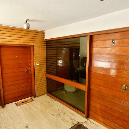Comfortable, Spacious Studio @ Kolonaki Atenas Exterior foto