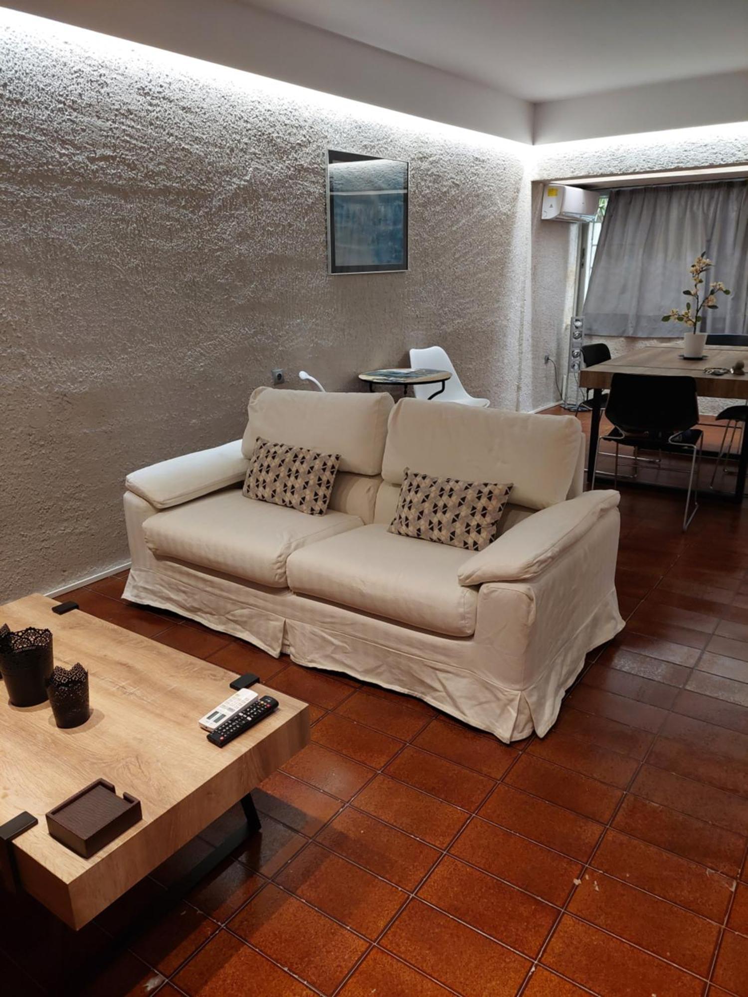 Comfortable, Spacious Studio @ Kolonaki Atenas Exterior foto